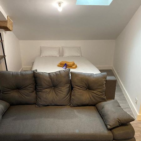 Les Toits D'Agen Apartment ภายนอก รูปภาพ