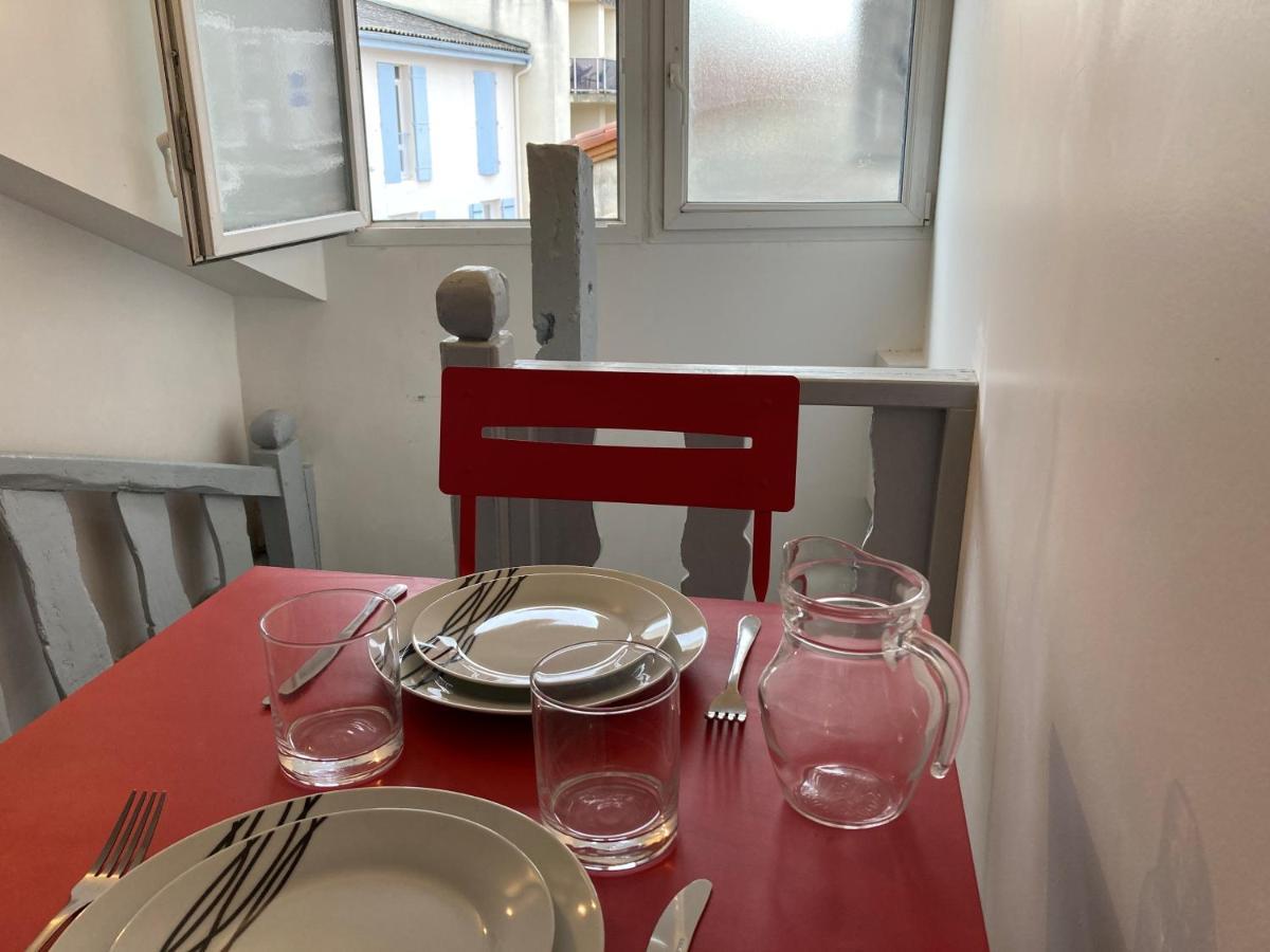Les Toits D'Agen Apartment ภายนอก รูปภาพ
